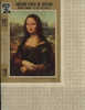 ADEN-Kathiri State Of Seiyun 1967 Painting Mona Lisa .IMPERF.CORNER    [ungezähnt,non Dentelé,no Dentado,non Dentellato - Andere & Zonder Classificatie