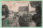 62 - HOUDAIN --  Le Moulin - Houdain