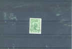 LIECHTENSTEIN - 1912 5h Green FU - Usados