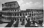 8638    Italia   Roma  Il  Colosseo  NV - Colosseum