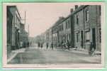 62 - ISBERGUES -- Rue Du Pont à Balgues - Isbergues