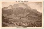 HAUTE SAVOIE 74.DINGY. - Dingy-Saint-Clair