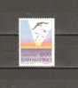 SAN MARINO 1985 - MIGRATION  - MNH MINT NEUF - Unused Stamps
