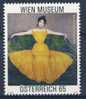 OOSTENRIJK ÖSTERREICH AUSTRIA AUTRICHE 2010 MUSEUM WIEN VERY FINE MNH ** - Unused Stamps