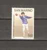 SAN MARINO 1986  - CPL SET - MNH MINT NEUF - Unused Stamps