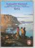 Greenland  Year Set 1993**    (MNH) 13 Values - Full Years