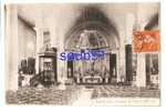 Pauillac  - Intérieur De L´Eglise -B.R.,N°5  -Circulé En 1916  - Réf:7162 - Pauillac