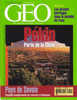 Géo 289 Mars 2003 Pékin Porte De La Chine Pays De Savoie - Geographie