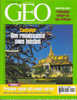 Géo 291 Mai 2003 Cambodge Une Renaissance Sous Tension Archéologie Polémique Autour Du Site D´Alésia - Geografía