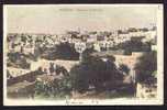 CPA  COLORISÉE  ANCIENNE- PALESTINE POUR FRANCE- BETHLÉEM : VUE GENERALE DE LA VILLE VERS 1900- - Palestine