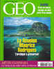 Géo 298 Décembre 2003 La Réunion Maurice Rodrigues L´Archipel à Préserver Algérie - Geografía