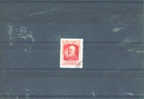 LIECHTENSTEIN - 1928 Prince Francis 20r. FU (Hinge Remainders And Possible Gum Adhesions) - Oblitérés