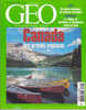 Géo 299 Janvier 2004 Canada Des Grands Espaces - Geographie