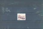 LIECHTENSTEIN - 1944 25r. FU  (Hinge Remainders And Possible Gum Adhesions) - Oblitérés