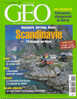 Géo 302 Avril 2004 Scandinavie L´Échapée Nordique Katmandou France Japon Paraguay Finlande Gibraltar - Géographie