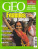 Géo 303 Mai 2004 Femmes De Terrain - Geografia