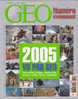 Géo 322 Décembre 2005 Numéro Évènement 2005 Vu Par Géo - Geografia