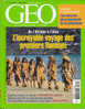 Géo 310 Décembre 2004 De L´Afrique à L´Asie L´Incroyable Voyage Des Premiers Hommes - Geografia