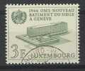 Luxemburg Y/T 679 (0) - Used Stamps