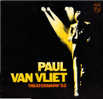 * LP *  PAUL VAN VLIET - THEATERSHOW '83 - Comiche