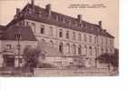 CORBIGNY -  Les Ecoles, Ancienne Abbaye Construite En 1754 - Corbigny