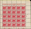 US #630 XF Mint Hinged White Plains S/S From 1926 - Unused Stamps
