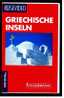 VHS  Reise - Video  ,  Grichische Inseln  -  Zum Reinschnuppern  30 Min. - Travel