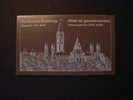 CANADA   1985   PARLIAMENT BUILDINGS  BK 89b  (tagg Passes Through To Top Selvege Only)   MNH **      (BOXCAN) - Full Booklets