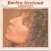 45T - Barbra Streisand - Memory - World Music