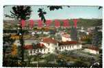 65 - TOURNAY - Aérium Et Vue Sur La Ville - Dos Scané - Tournay