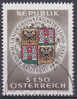 OOSTENRIJK - Michel - 1966 - Nr 1206 - Gest/Obl/Us - Used Stamps