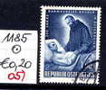 11.6.1964 - SM "350 Jahre Barmherzige Brüder In Österreich" -  O Gestempelt   - Siehe Scan (1185o 05) - Used Stamps