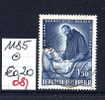 11.6.1964 - SM "350 Jahre Barmherzige Brüder In Österreich" -    O Gestempelt   - Siehe Scan (1185o 08) - Used Stamps