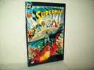 Superman (Play Press 1993) N. 2 - Super Eroi