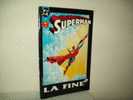 Superman (Play Press 1993) N. 3 - Super Eroi