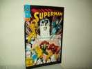 Superman (Play Press 1993) N. 4 - Super Eroi