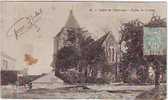 78. VALLEE DE CHEVREUSE . EGLISE DE CERNAY. - Cernay-la-Ville