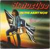45T - STATUS QUO - In The Army Now - Rock