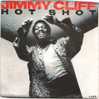 45T - Jimmy CLIFF - Hot Shot - Reggae