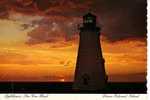 Ile-du-Prince-Édouard - Prince Edward Island - Phare - Lighthouse - Neuve - Unused - Andere & Zonder Classificatie