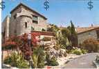 ANTIBES Alpes Maritimes 06 : Vieille Rue - Antibes - Altstadt