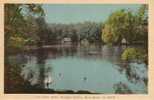 Halifax Nova Scotia - Duck Pond Gardens - Jardins  - Neuve Unused - Halifax