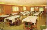 Derby Line Vermont - Restaurant Kelley's - Dining Room - Altri & Non Classificati