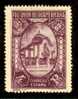 ES579-L2083.España.Spain. Espagne.IBEROAMERICANA.19 30 (  Ed 579**)sin Charnela.LUJO - Unused Stamps