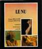 LIVRE  Roger Bellone / Claude Deleval  "  Le Nu  " - Fotografía