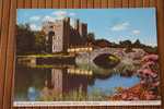 CPM EIRE IRLANDE CHATEAU DE  BUNRATTY CASTLE - Other & Unclassified