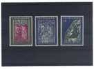 TIMBRES DE L´ANDORRE  Neuf Du N° 221/3 - Other & Unclassified