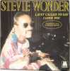 45T - Stevie WONDER - I Just Called Ti Say I Love You - Soul - R&B