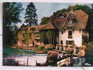 Fourges - Auberge Du Moulin De Fourges - Les Bords De L'Epte - Fourges