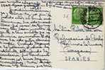 988 - Postal, RIEDUNGEN -WURTT, 1956 (Alemania), Post Card, Postkarte - Storia Postale